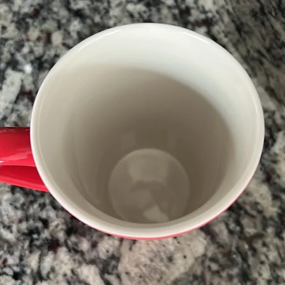 Starbucks 2020 Mug - Picture 3 of 6